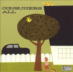 Album herunterladen Barak Moffitt - Consumers All