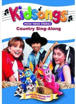 Sing Along Collection