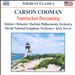 Carson Cooman: Nantucket Dreaming