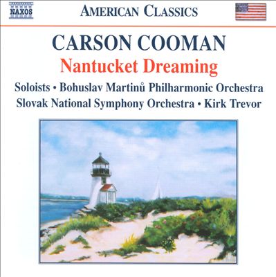 Sankaty Dreaming, String Quartet No. 4, Op. 461