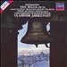 Rachmaninov: The Bells; 3 Russian Songs