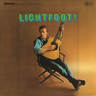 Lightfoot!
