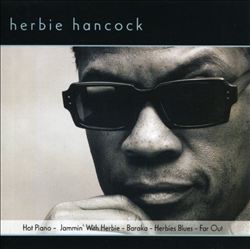 Album herunterladen Herbie Hancock - Herbie Hancock
