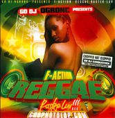 F-Action: Reggae Rastaluv