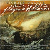 Wagner: Der fliegende Holländer