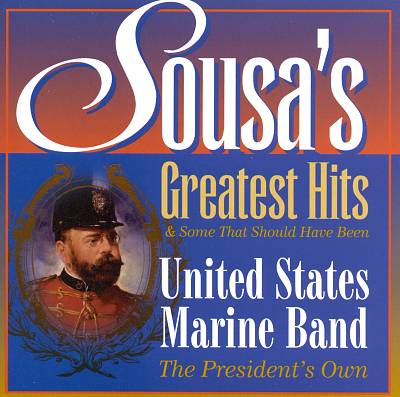 Sousa's Greatest Hits