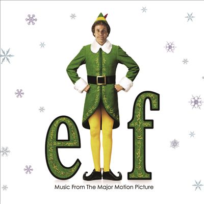 Elf [Original Motion Picture Soundtrack]