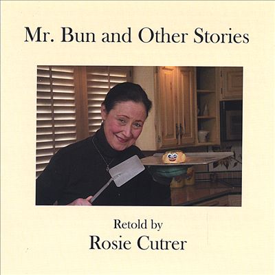Mr. Bun and Other Stories