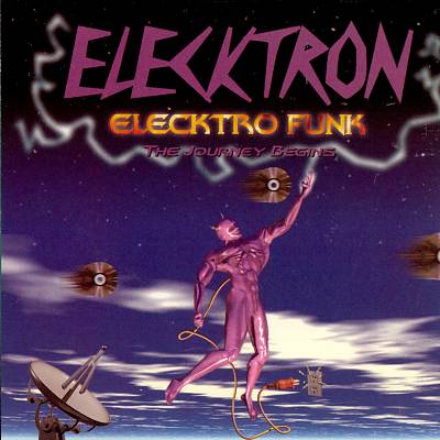 Elecktro Funk
