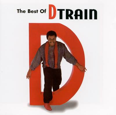 The Best of D Train [Unidisc]