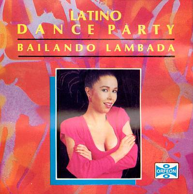 Latin Dance Party: Bailando Lambada