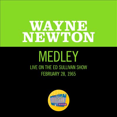 Medley: Ma, She's Makin Eyes at Me/Baby Face/Waiting for the Robert E. Lee [Live on The Ed Sullivan Show, February 28, 1965]