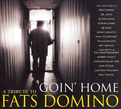 Goin' Home: A Tribute to Fats Domino