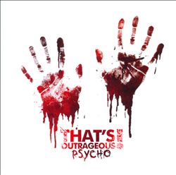 télécharger l'album That's Outrageous! - Psycho