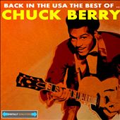 Back in the USA: The Best of Chuck Berry