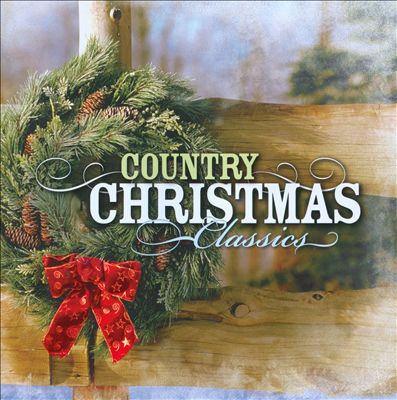 Country Christmas Classics