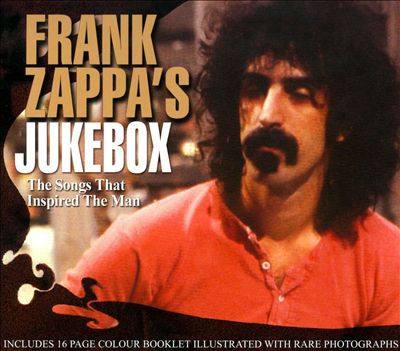 Frank Zappa's Jukebox