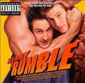 Ready to Rumble [Music From and Inspired by the Motion Picture]