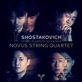 Shostakovich: String Quartets&#8230;