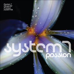 baixar álbum System 7 - Passion