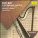 Mozart: Flute and Harp Concerto