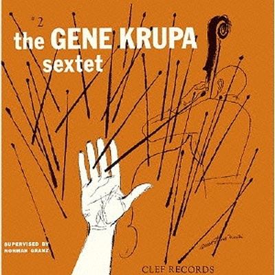 Gene Krupa Sextet