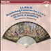 Bach: Brandenburg Concertos Nos. 1, 2, 6