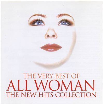 The Very Best of All Woman [2003]