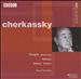 Cherkassky: Chopin