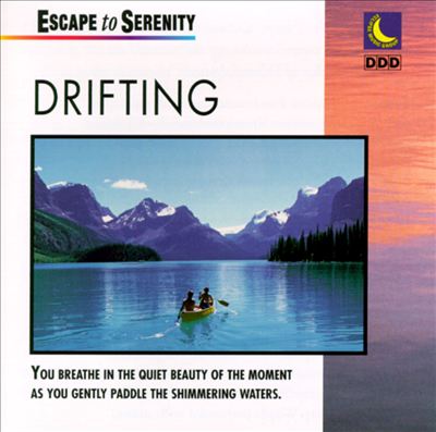 Escape to Serenity: Drifting