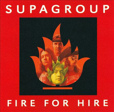 Fire for Hire