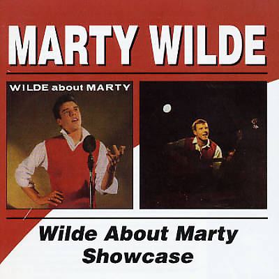 Wilde About Marty/Showcase
