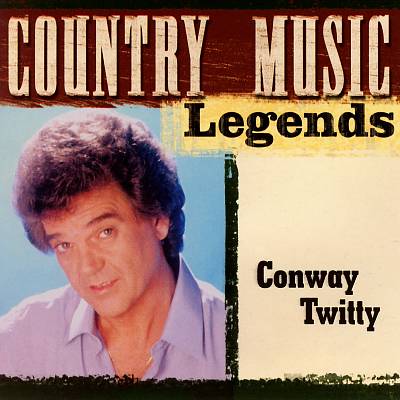 Country Music Legends [RCR]
