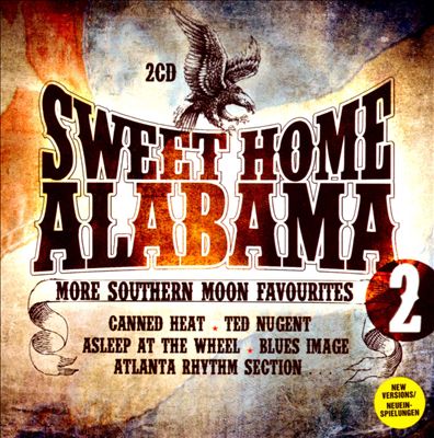 Sweet Home Alabama, Vol. 2