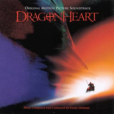 Dragonheart [Original Soundtrack]