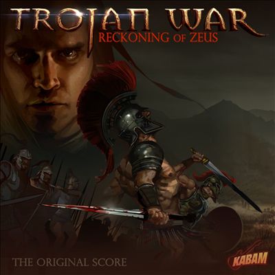 Trojan War [Original Soundtrack]
