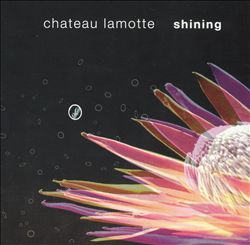 descargar álbum Chateau Lamotte - Shining