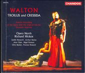 Walton: Troilus and Cressida