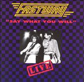 Waiting For The Roar - Album by Fastway