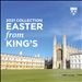 Easter from King's: 2021 Collection