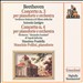 Beethoven: Concerto Nos. 3 & 4