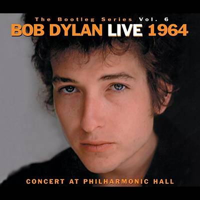 The Bootleg Series, Vol. 6: Bob Dylan Live 1964, Concert at Philharmonic Hall