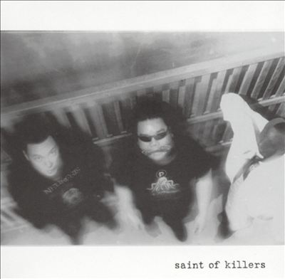 Saint of Killers