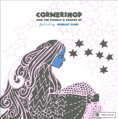 Cornershop and the Double-O Groove Of