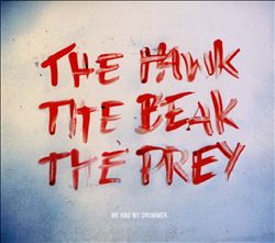 ladda ner album Me And My Drummer - The Hawk The Beak The Prey