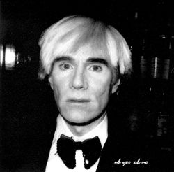 baixar álbum Andy Warhol - Uh Yes Uh No