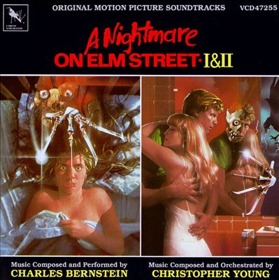 Nightmare on Elm Street 1 & 2