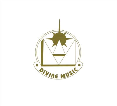 Brother Ah: Divine Music