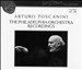 Arturo Toscanini Collection, Vol. 67-70: The Philadelphia Orchestra Recordings