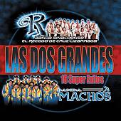 Las Dos Grandes